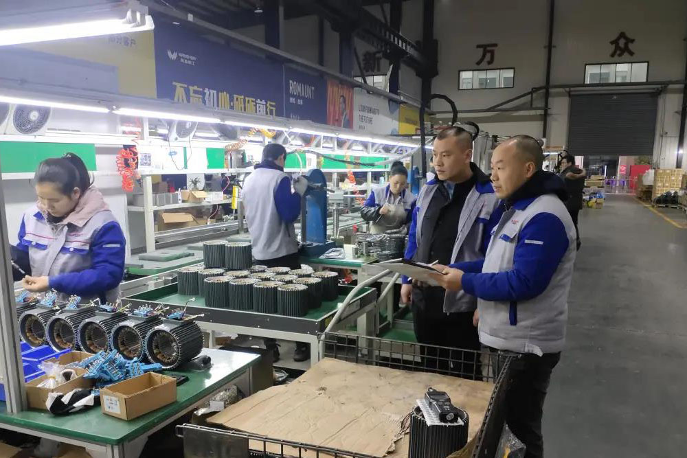 減速機生產(chǎn)安全知識培訓(xùn) 減速機生產(chǎn)安全知識培訓(xùn)