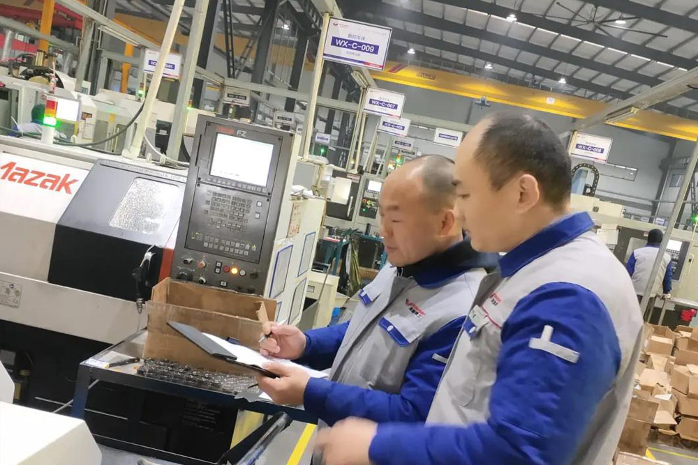 減速機生產(chǎn)安全知識培訓(xùn) 減速機生產(chǎn)安全知識培訓(xùn)